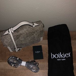 Botkier Cobble Hill Crossbody.